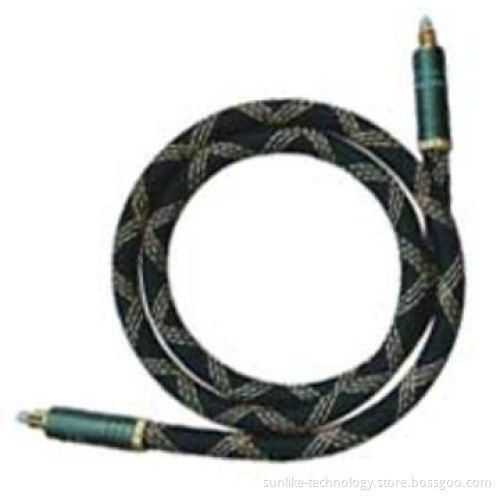 LAN Cable for Computer and Network, Available with T568A/T568B/UTP/FTP Plugs, with Various Colors
